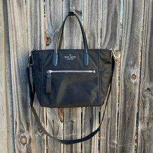 Kate Spade chelsea medium satchel